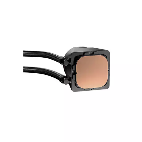 Antec Skeleton 360 ARGB AIO Liquid CPU Cooler (Black)-gallery-4