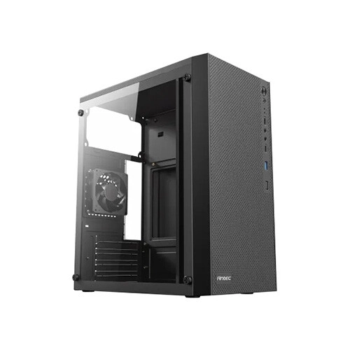 Antec ST10M Micro-ATX Mini Tower Casing