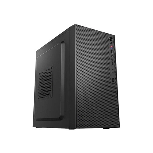 Antec ST10M Micro-ATX Mini Tower Casing - 2