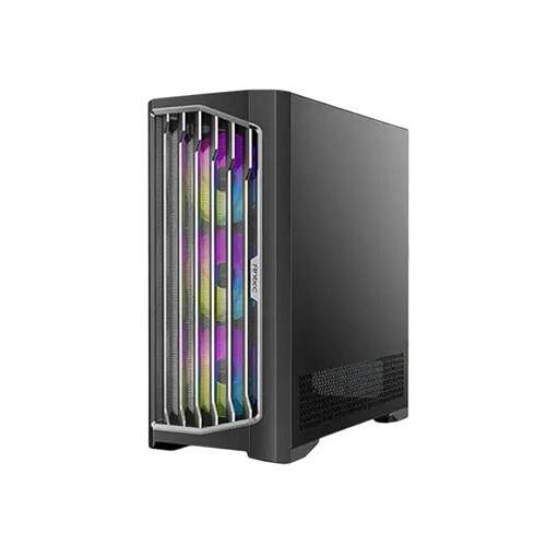 Antec Performance 1 FT ARGB E-ATX Full Tower Gaming Casing - 2
