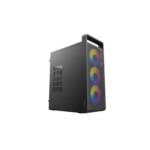 Antec ST6M ARGB Mini Tower Micro-ATX  Casing