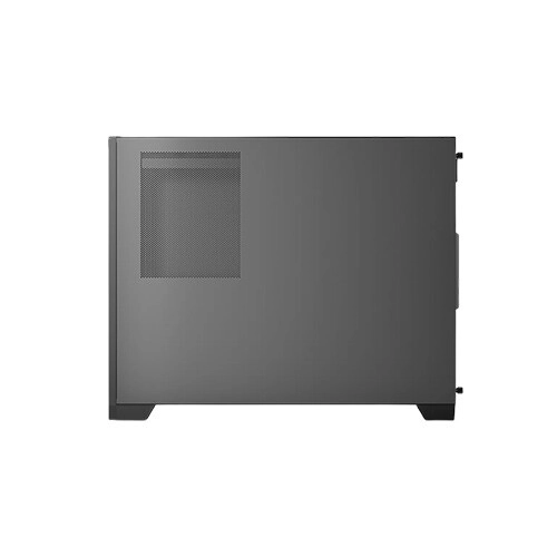 Antec Flux M ARGB Compact MicroATX Gaming Casing - 5