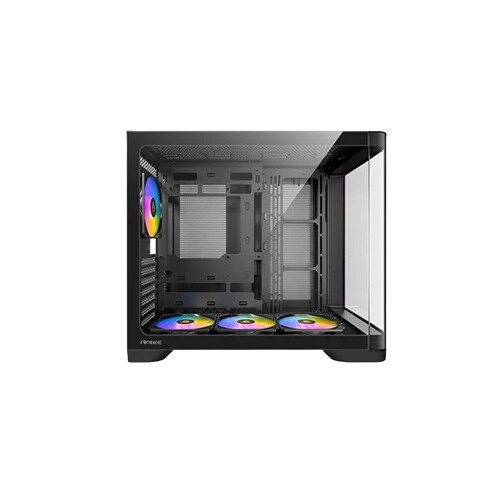 Antec C5 Curve ARGB Constellation Series Mid Tower ATX Gaming Casing - 3