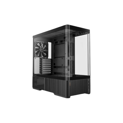 Antec C6 CURVE AIR Mid Tower Gaming Case