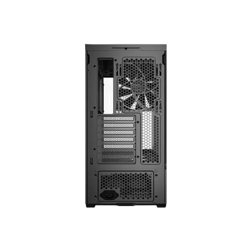Antec C6 CURVE AIR Mid Tower Gaming Case - 3