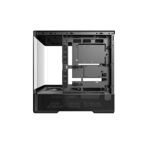 Antec C6 CURVE AIR Mid Tower Gaming Case - 4