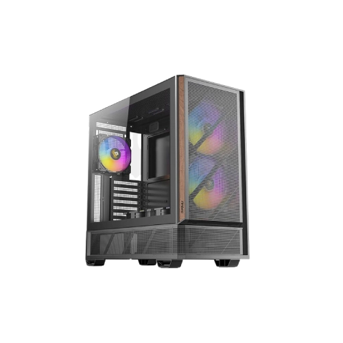 Antec P30 ARGB Mid Tower ATX Gaming Case
