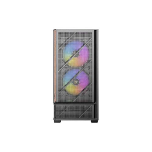Antec P30 ARGB Mid Tower ATX Gaming Case - 1