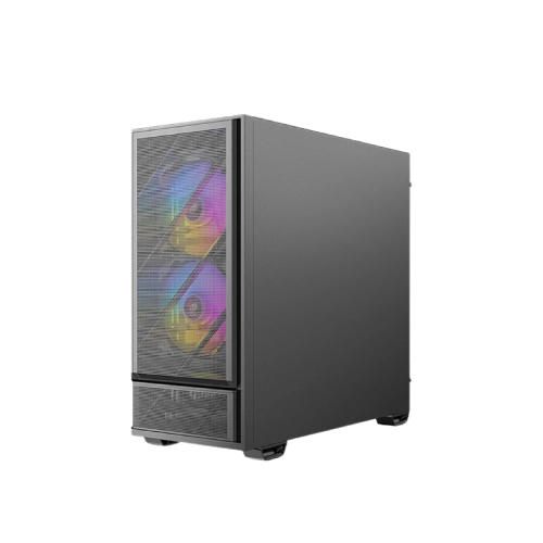 Antec P30 ARGB Mid Tower ATX Gaming Case - 2