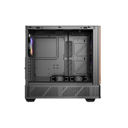 Antec P30 ARGB Mid Tower ATX Gaming Case - 3