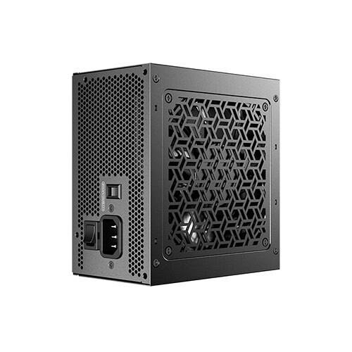 Antec GSK750 V2 ATX 3.1 80+ Gold Full Modular Power Supply - 2