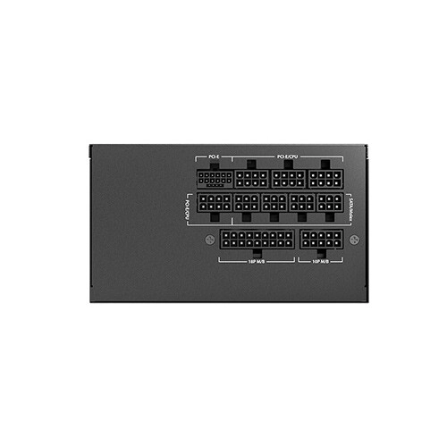 Antec GSK750 V2 ATX 3.1 80+ Gold Full Modular Power Supply - 3