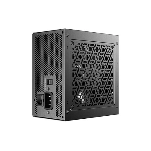 Antec GSK850 V2 ATX 3.1 80 Plus Gold Full-Modular Power Supply - 2