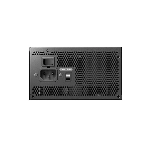 Antec GSK850 V2 ATX 3.1 80 Plus Gold Full-Modular Power Supply - 3