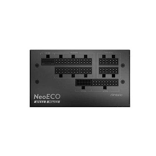 Antec NE850 PLATINUM ATX3.1 80 Plus Platinum Full-Modular Power Supply - 3