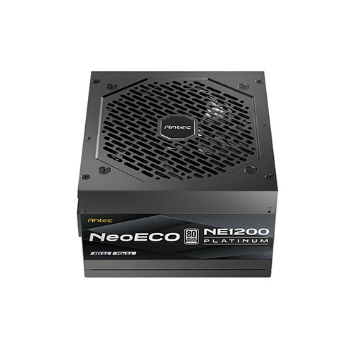 Antec NE1200 PLATINUM ATX3.1 80 Plus Platinum Full-Modular Power Supply - 1