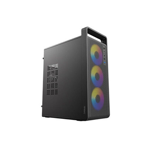 Antec ST6M ARGB M-ATX Mini Tower Case