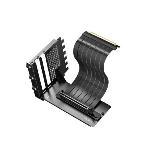 Antec RTX50 PCIe 5.0 Riser Cable GPU Vertical Bracket Kit