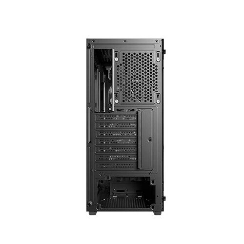 Antec AX67 ARGB Mid Tower ATX Gaming Case - 1