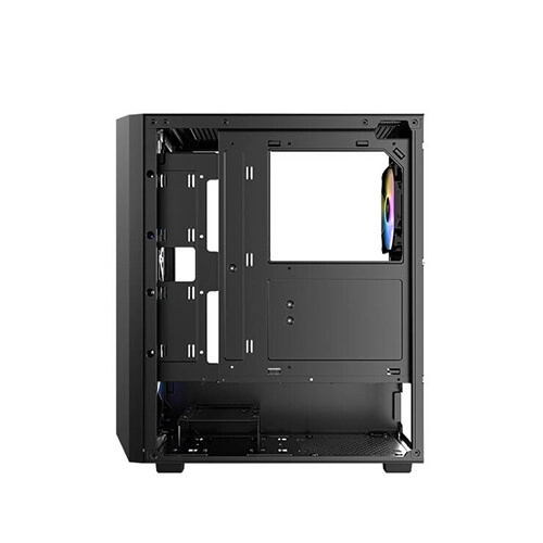 Antec AX67 ARGB Mid Tower ATX Gaming Case - 3