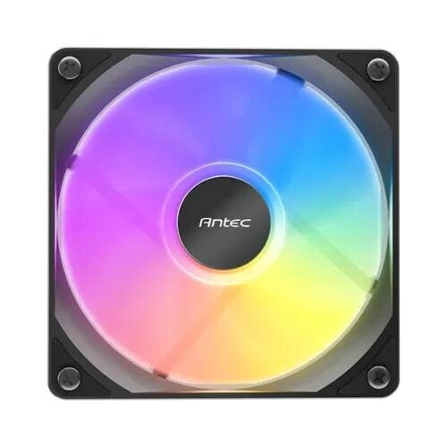 Antec Skeleton 240 ARGB 240mm AIO Liquid CPU Cooler - 1