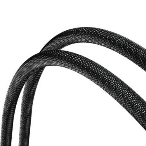 Antec Skeleton 240 ARGB 240mm AIO Liquid CPU Cooler - 4