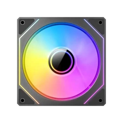 Antec Vision 120R ARGB 120mm 3 IN 1 Reverse Casing Fan - 1