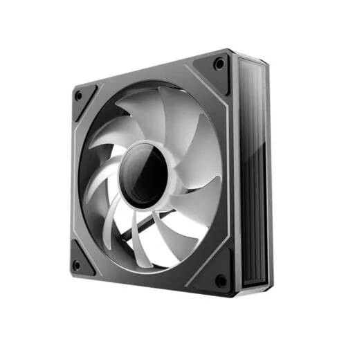 Antec Vision 120R ARGB 120mm 3 IN 1 Reverse Casing Fan - 2