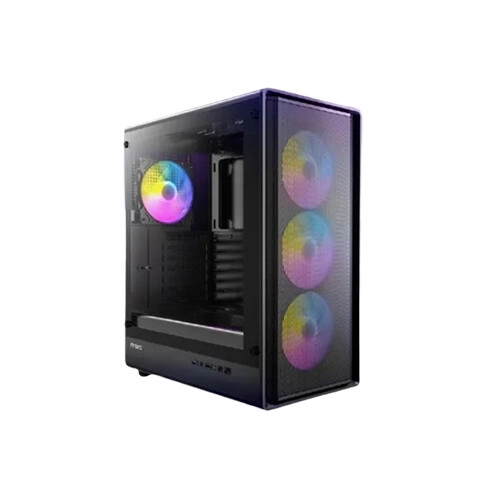 Antec VX510 ARGB Mid Tower ATX Gaming Casing