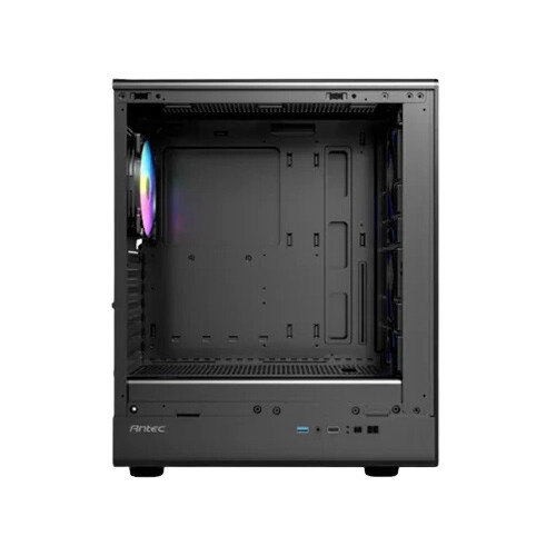 Antec VX510 ARGB Mid Tower ATX Gaming Casing - 3