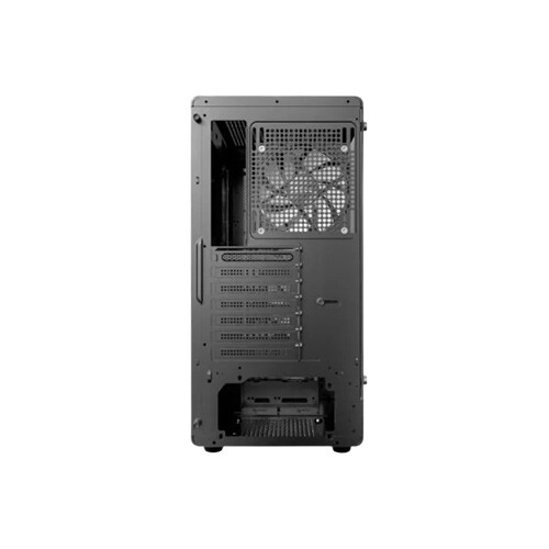 Antec VX510 ARGB Mid Tower ATX Gaming Casing - 4