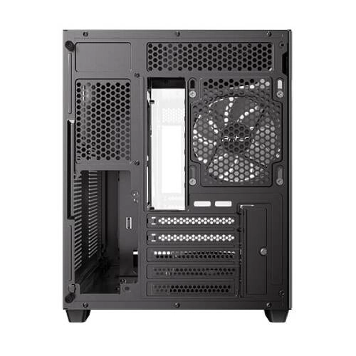 Antec CX M2 ARGB mATX Mini Tower Gaming Casing - 3