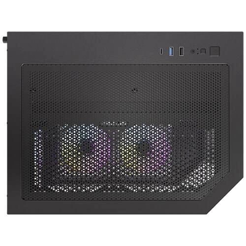 Antec CX M2 ARGB mATX Mini Tower Gaming Casing - 4