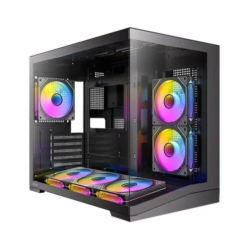 Antec CX M3 ARGB Mini Tower Gaming Casing