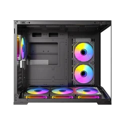 Antec CX M3 ARGB Mini Tower Gaming Casing - 2