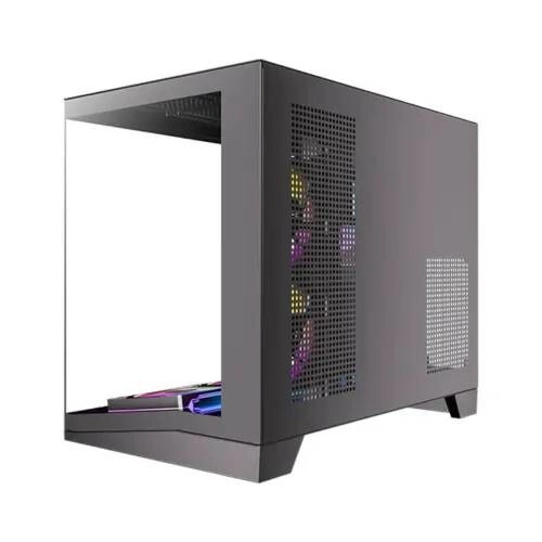 Antec CX M3 ARGB Mini Tower Gaming Casing - 3