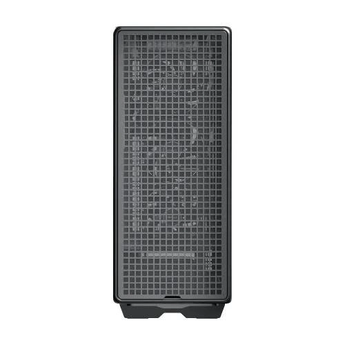 Antec 900 E-ATX Full Tower Gaming Casing - 1