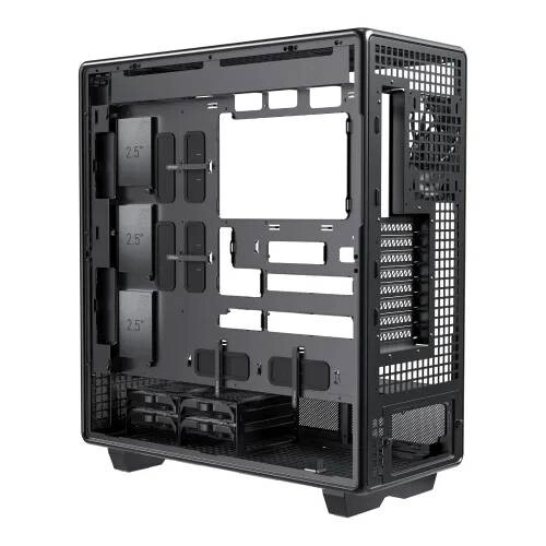 Antec 900 E-ATX Full Tower Gaming Casing - 2