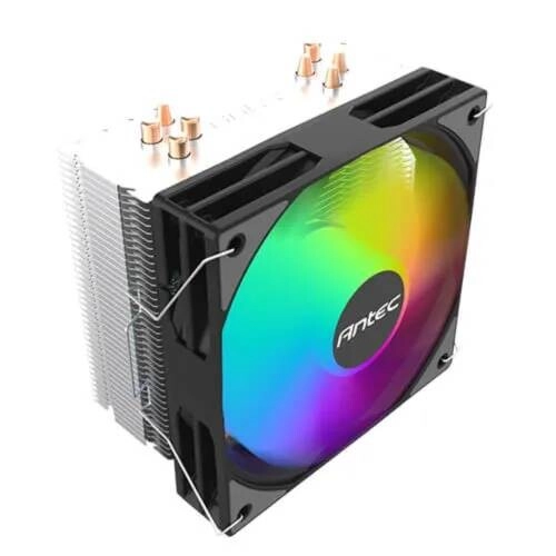 Antec A450 FRGB CPU Air Cooler - 1