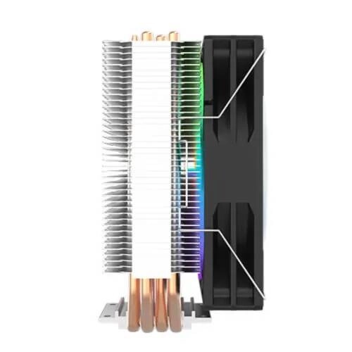 Antec A450 FRGB CPU Air Cooler - 2