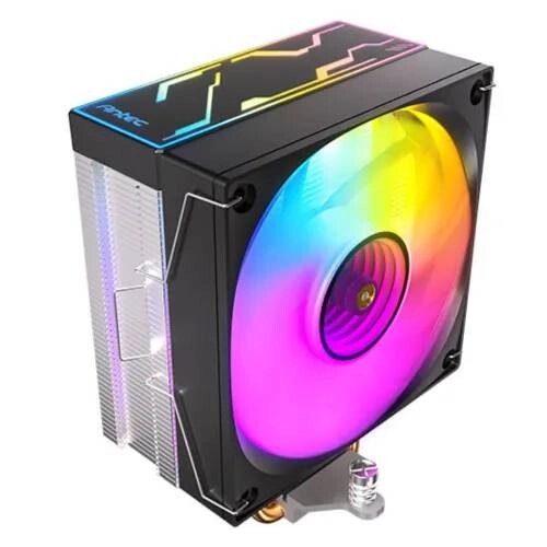 Antec F400 ARGB High Preformance CPU Air Cooler