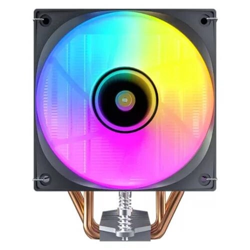Antec F400 ARGB High Preformance CPU Air Cooler - 1
