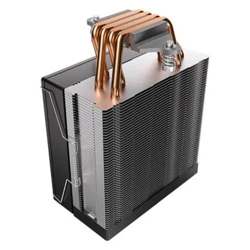 Antec F400 ARGB High Preformance CPU Air Cooler - 2