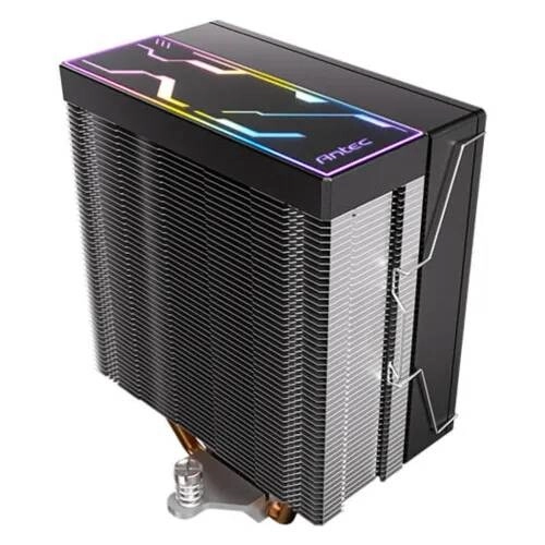 Antec F400 ARGB High Preformance CPU Air Cooler - 3