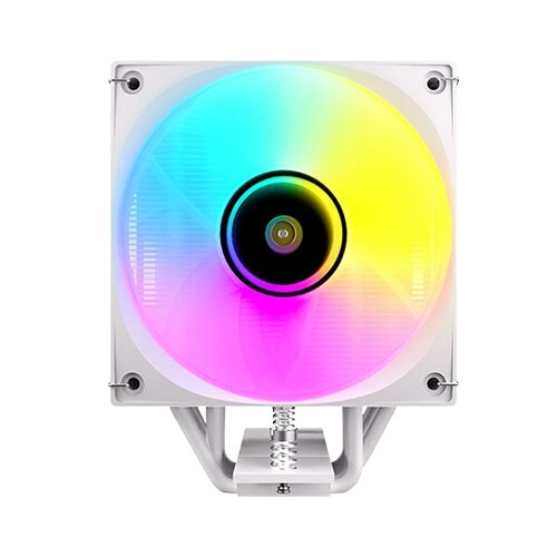 Antec F600 ARGB High Preformance CPU Cooler (White) - 2