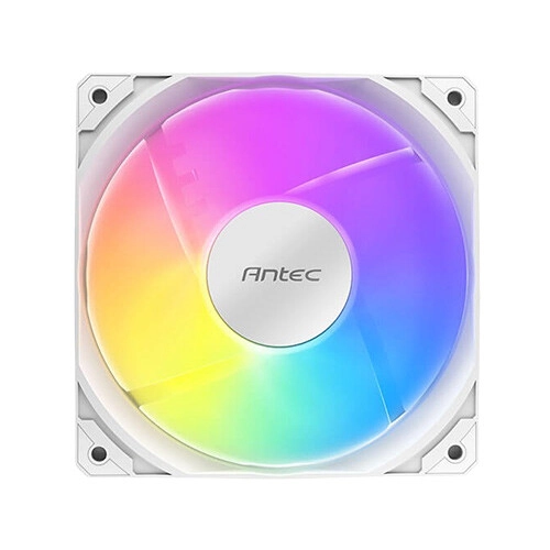 Antec Luna 360 WHITE ARGB All in One Liquide CPU Cooler - 3