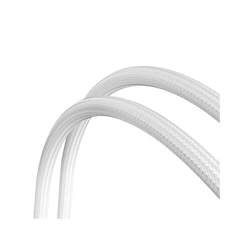 Antec Luna 360 WHITE ARGB All in One Liquide CPU Cooler - 4