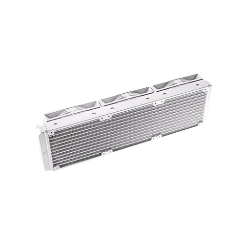 Antec Luna 360 WHITE ARGB All in One Liquide CPU Cooler - 6