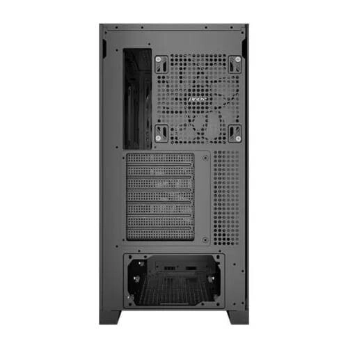 Antec AX1000 ARGB Mid Tower Gaming Casing - 4