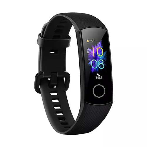 HONOR Band 5 Meteorite Black SMART BRACELET